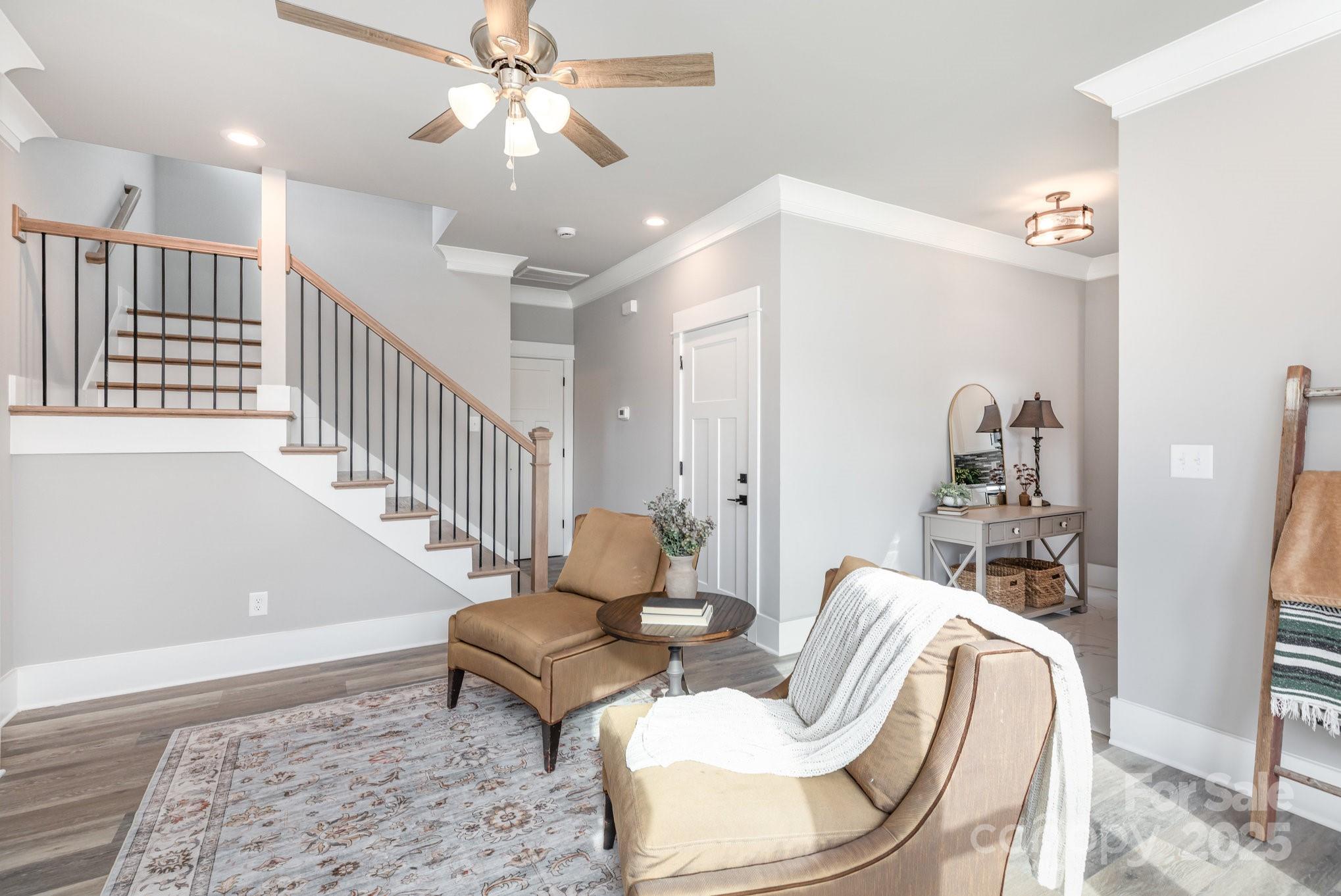 Bonterra - Residential