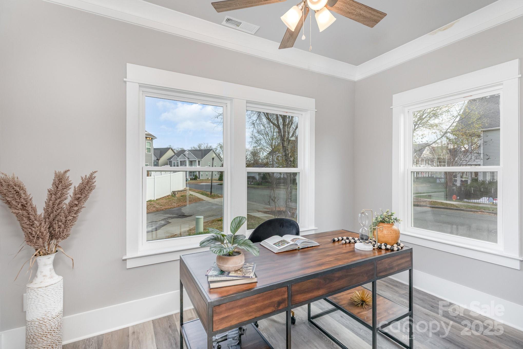 Bonterra - Residential