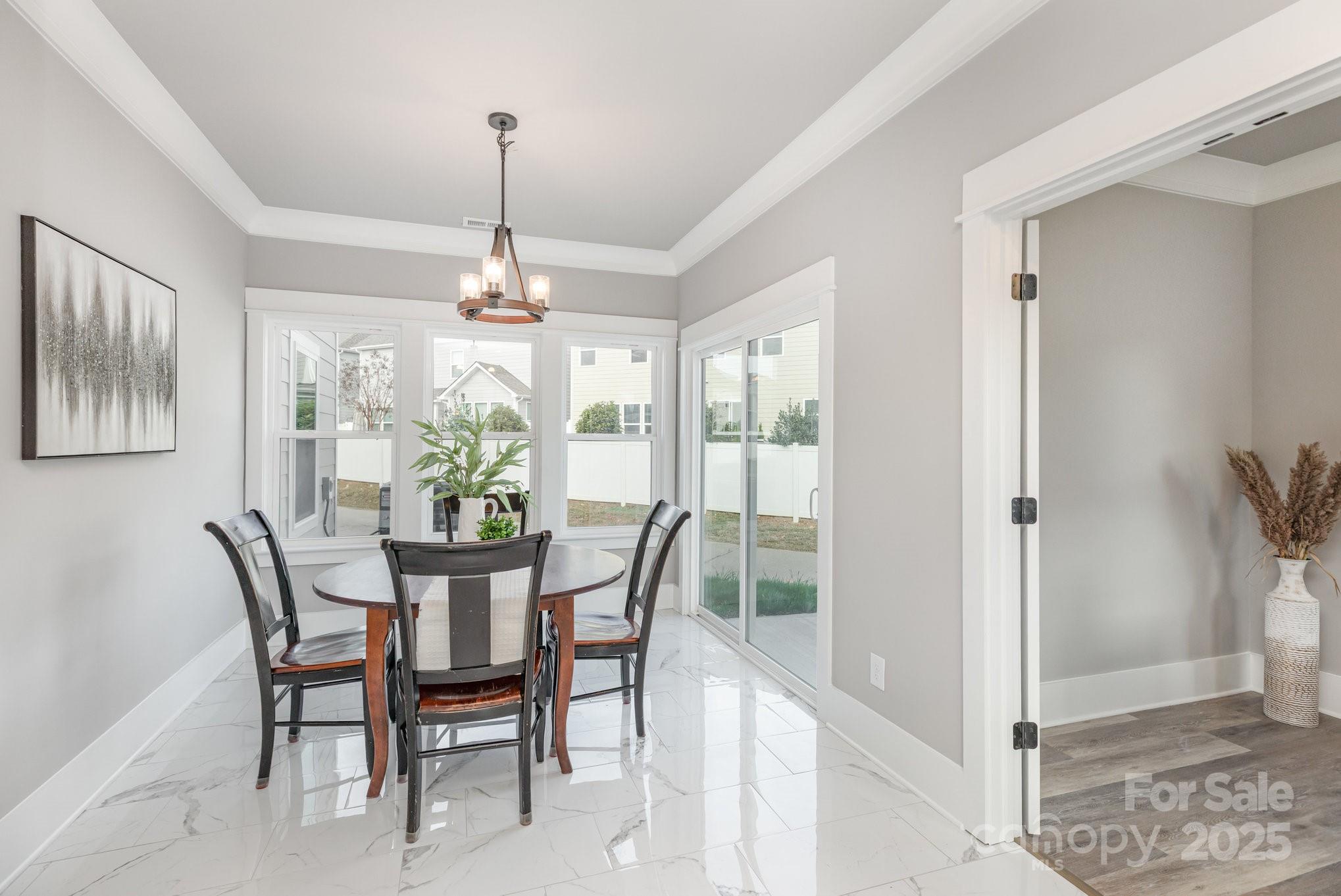 Bonterra - Residential