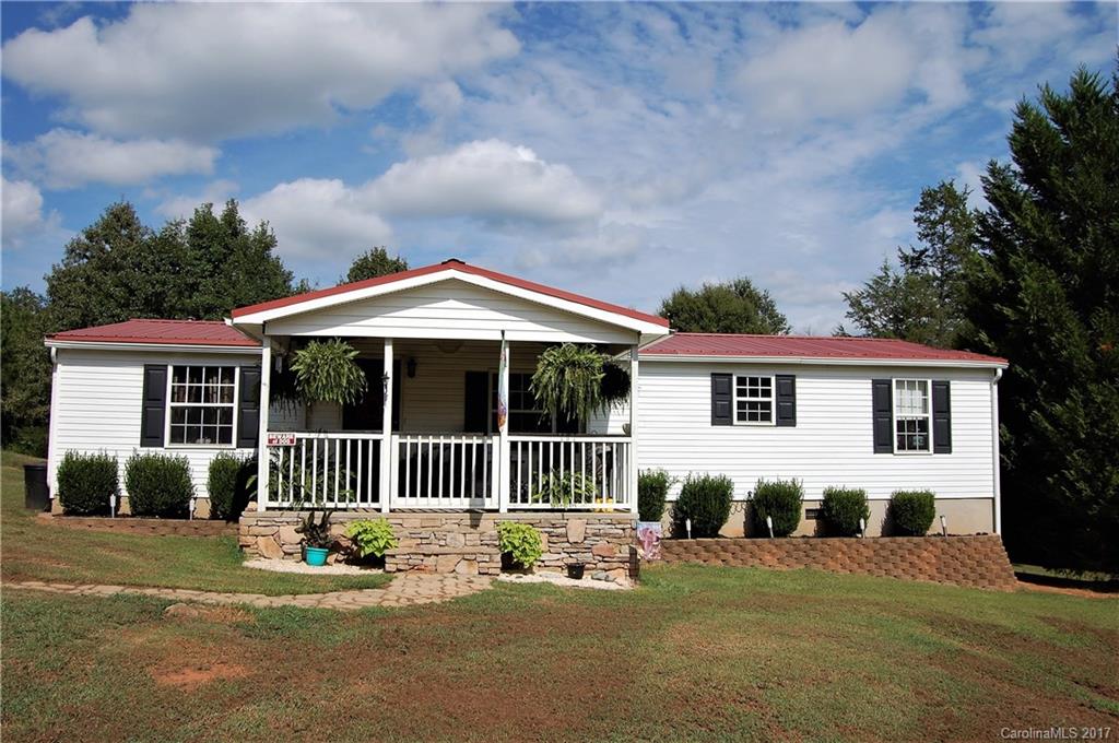 Cedar Bluff - Residential