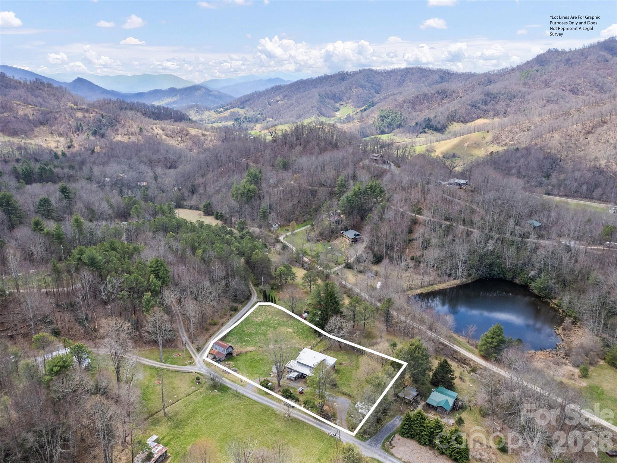 Hidden Valley - Residential