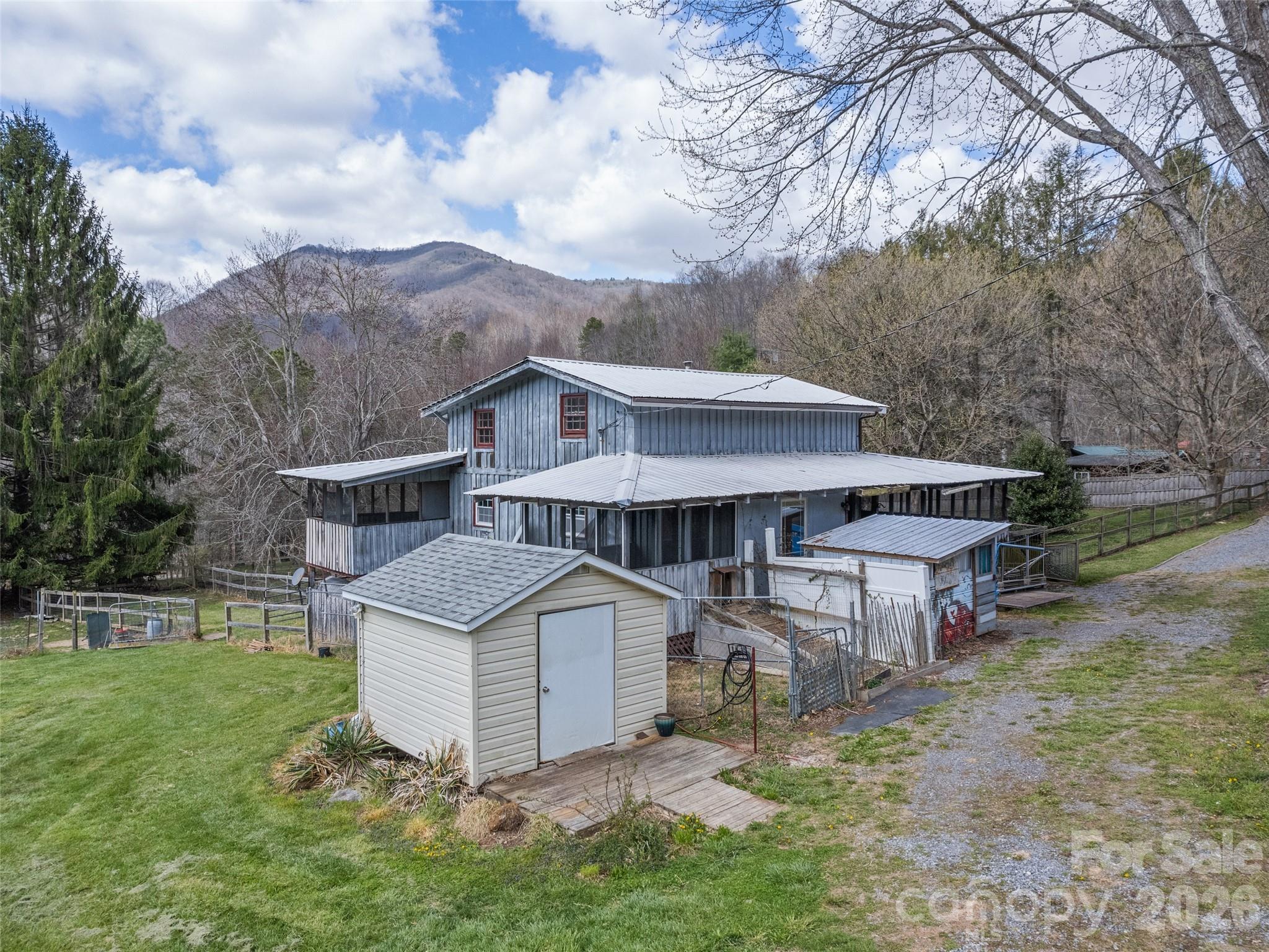 Hidden Valley - Residential