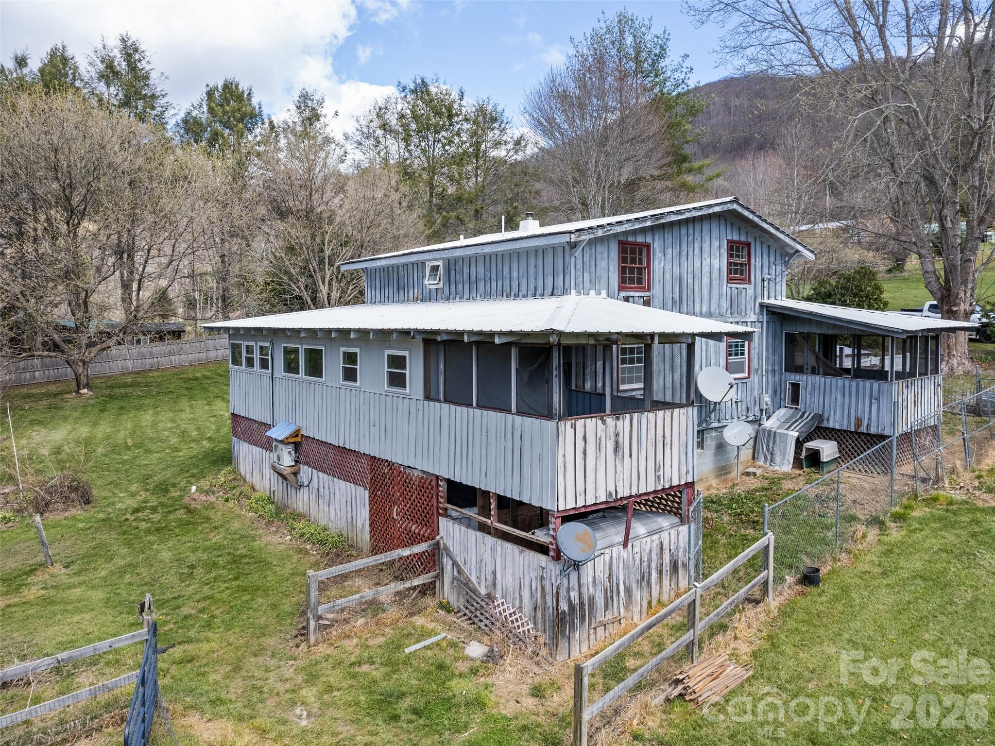 Hidden Valley - Residential