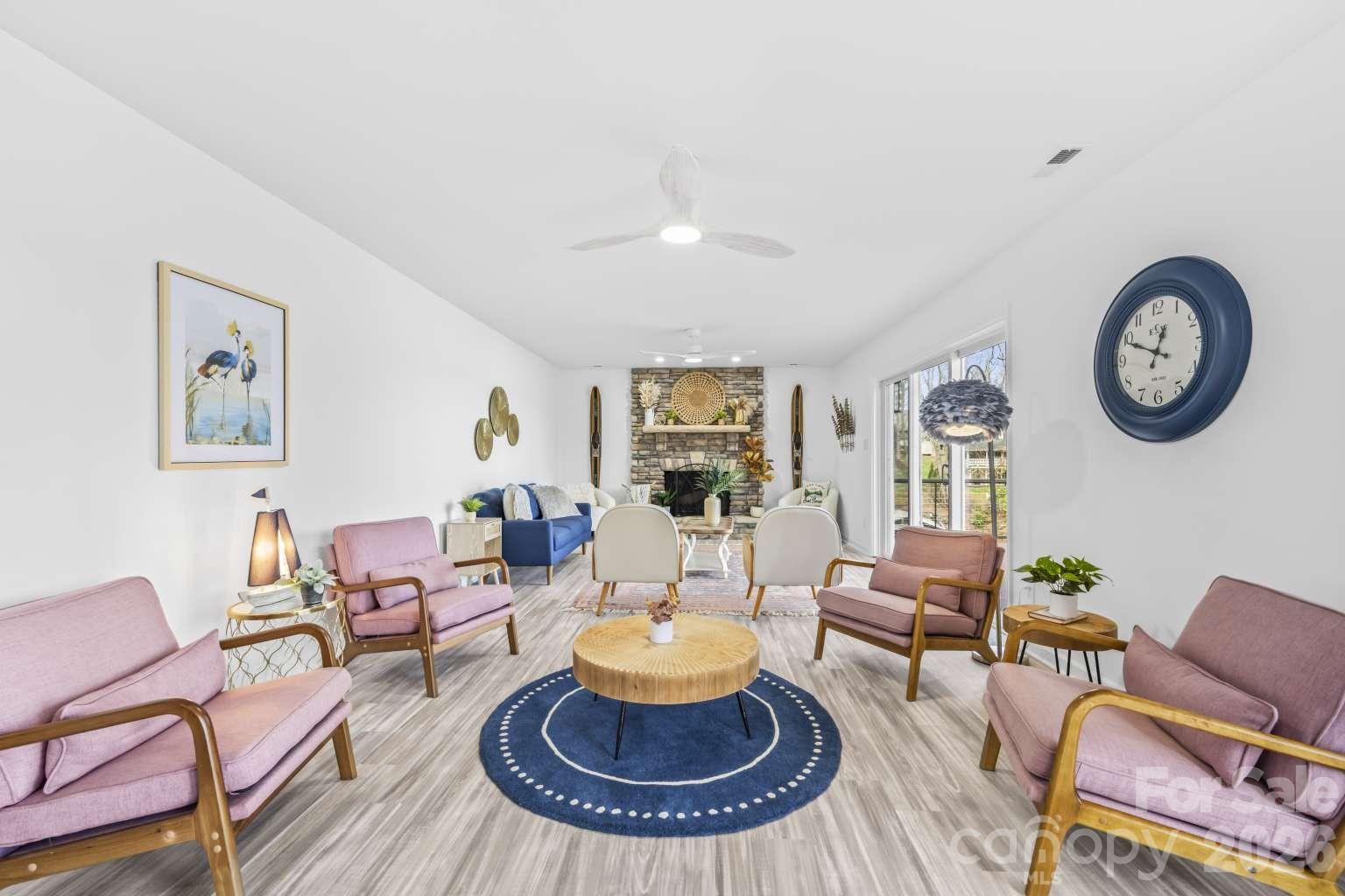 Ken Wood Forest - Residential