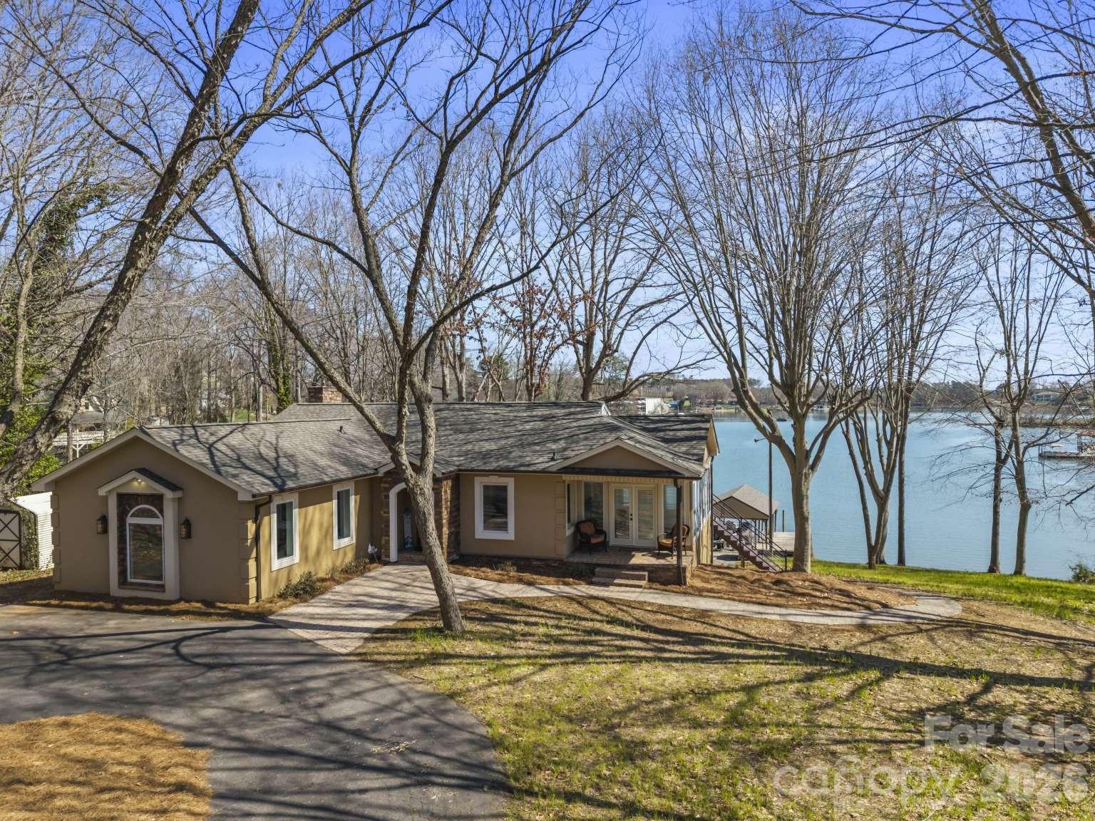 Ken Wood Forest - Residential