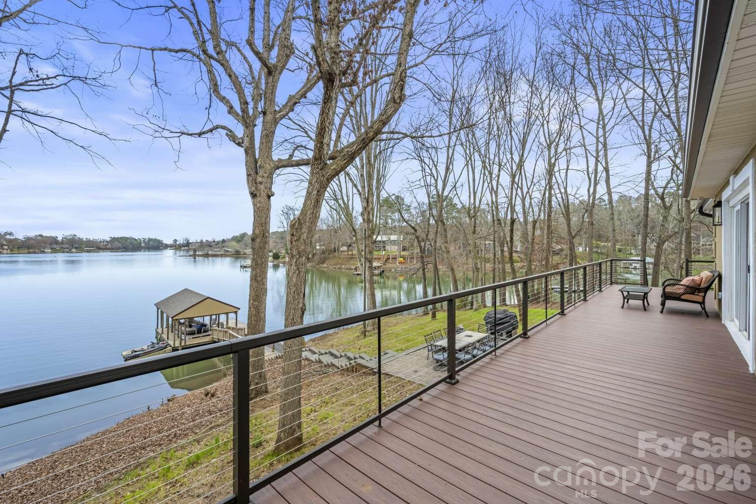 Ken Wood Forest - Residential