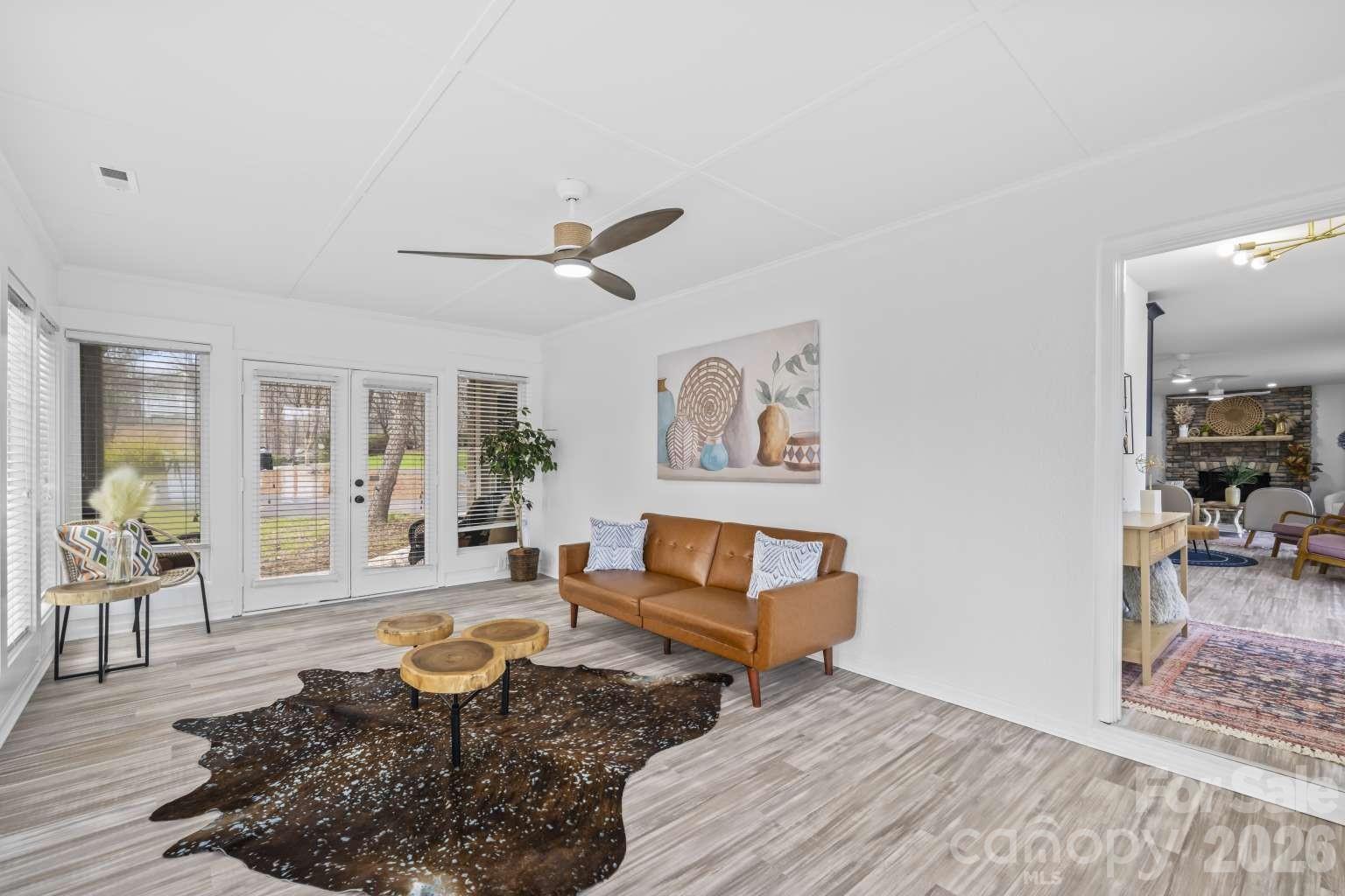Ken Wood Forest - Residential