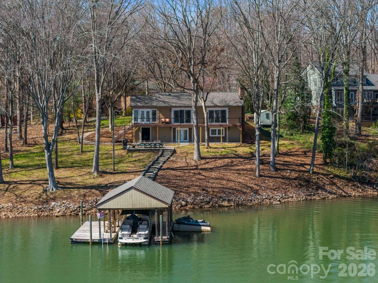 Ken Wood Forest - Residential