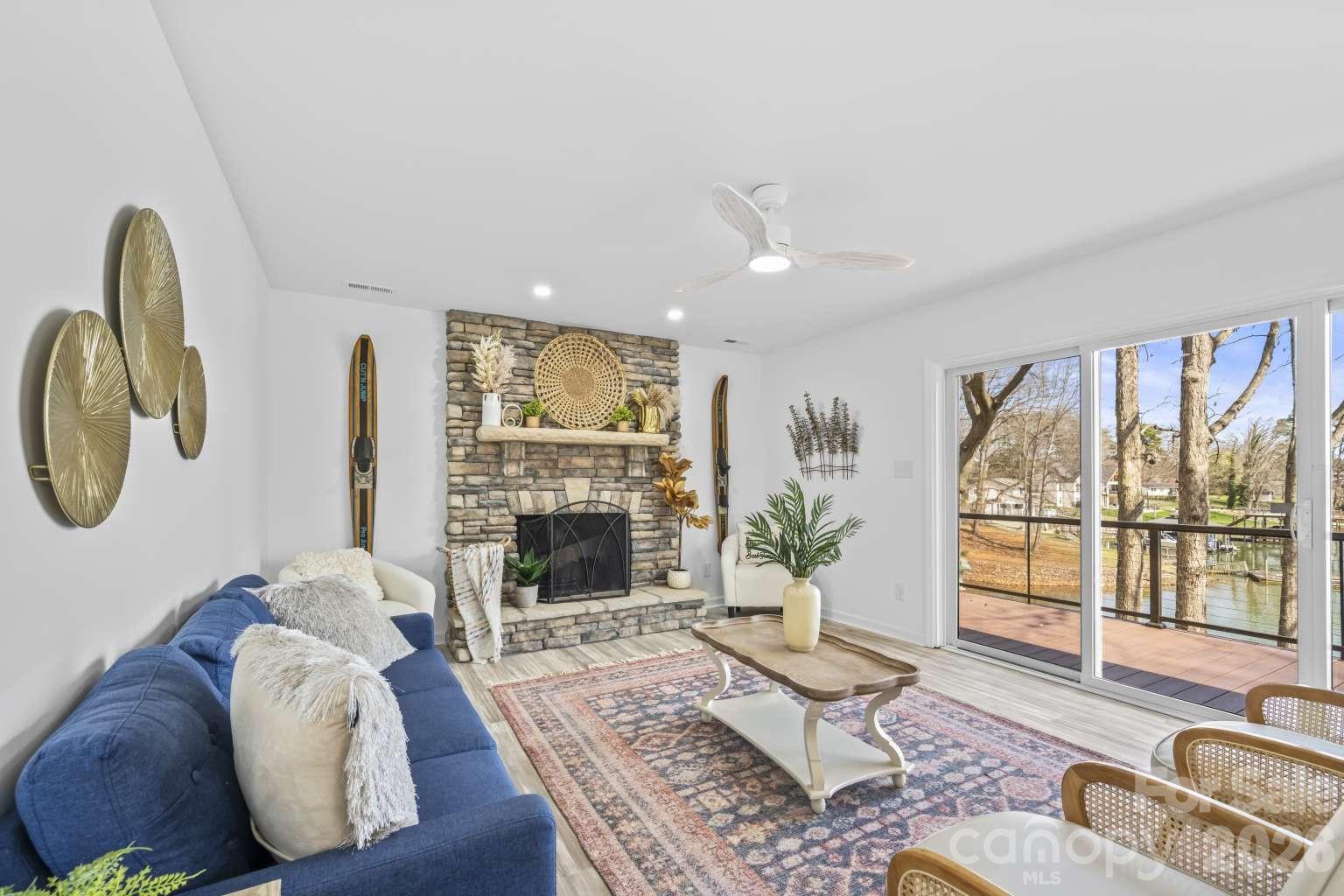 Ken Wood Forest - Residential
