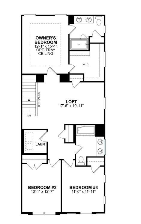 Kellerton Place - Residential