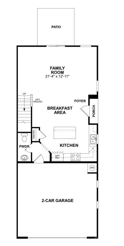 Kellerton Place - Residential