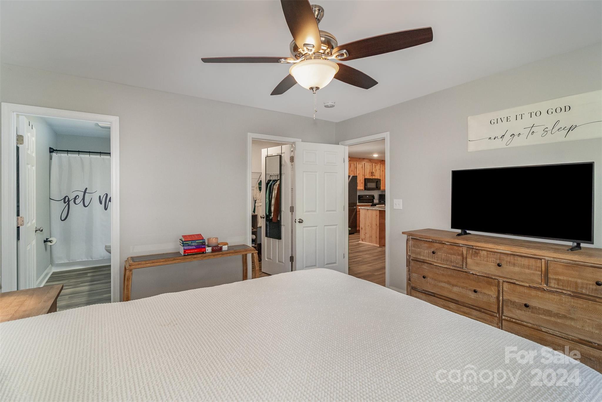 Smith Woods - Residential