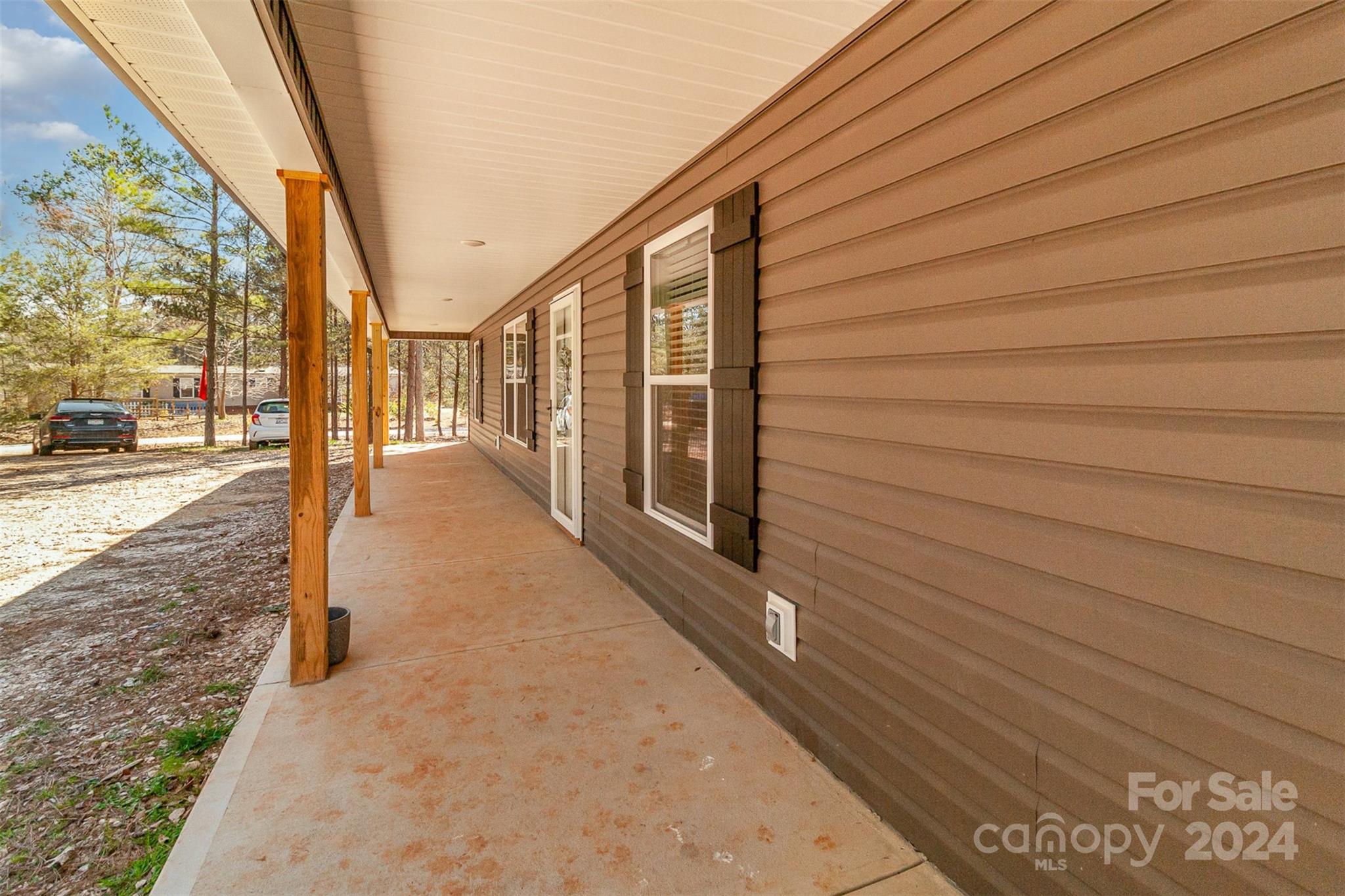 Smith Woods - Residential