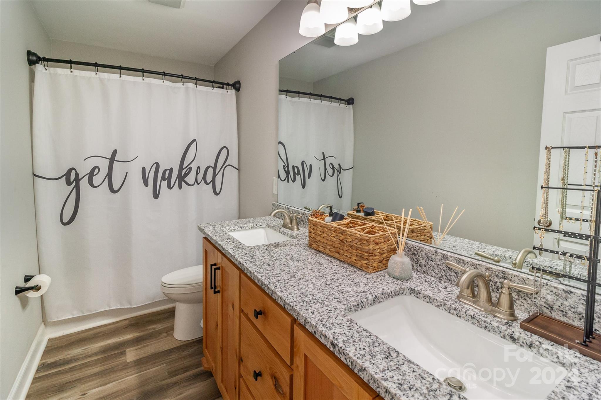 Smith Woods - Residential