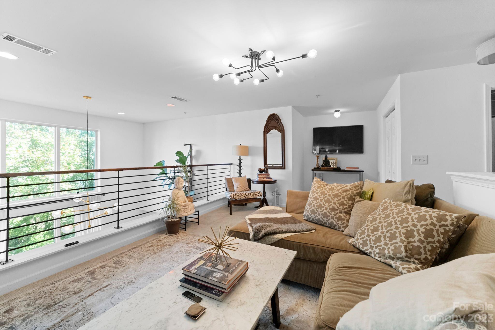 The Arts District - Residential