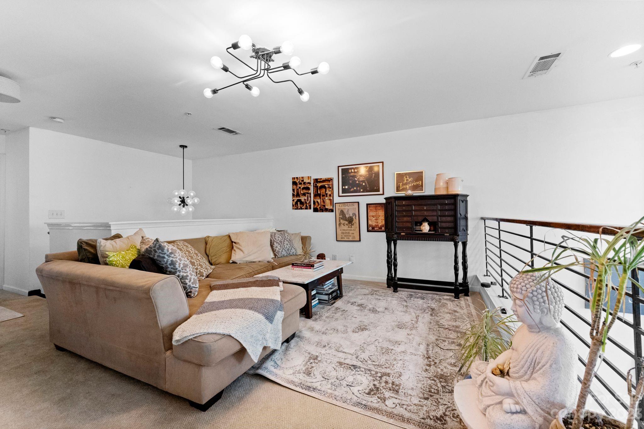The Arts District - Residential