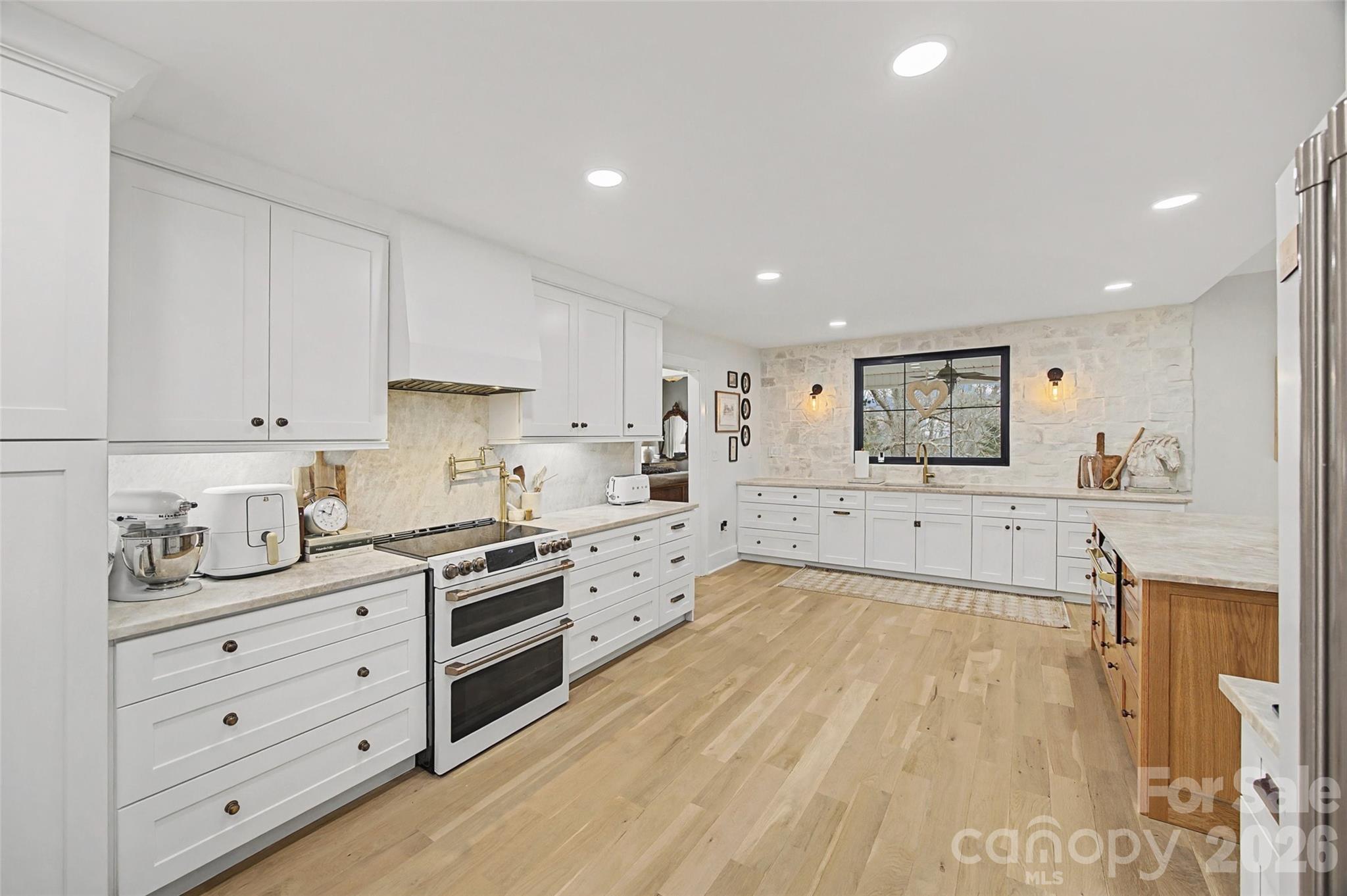 Crosswinds - Residential