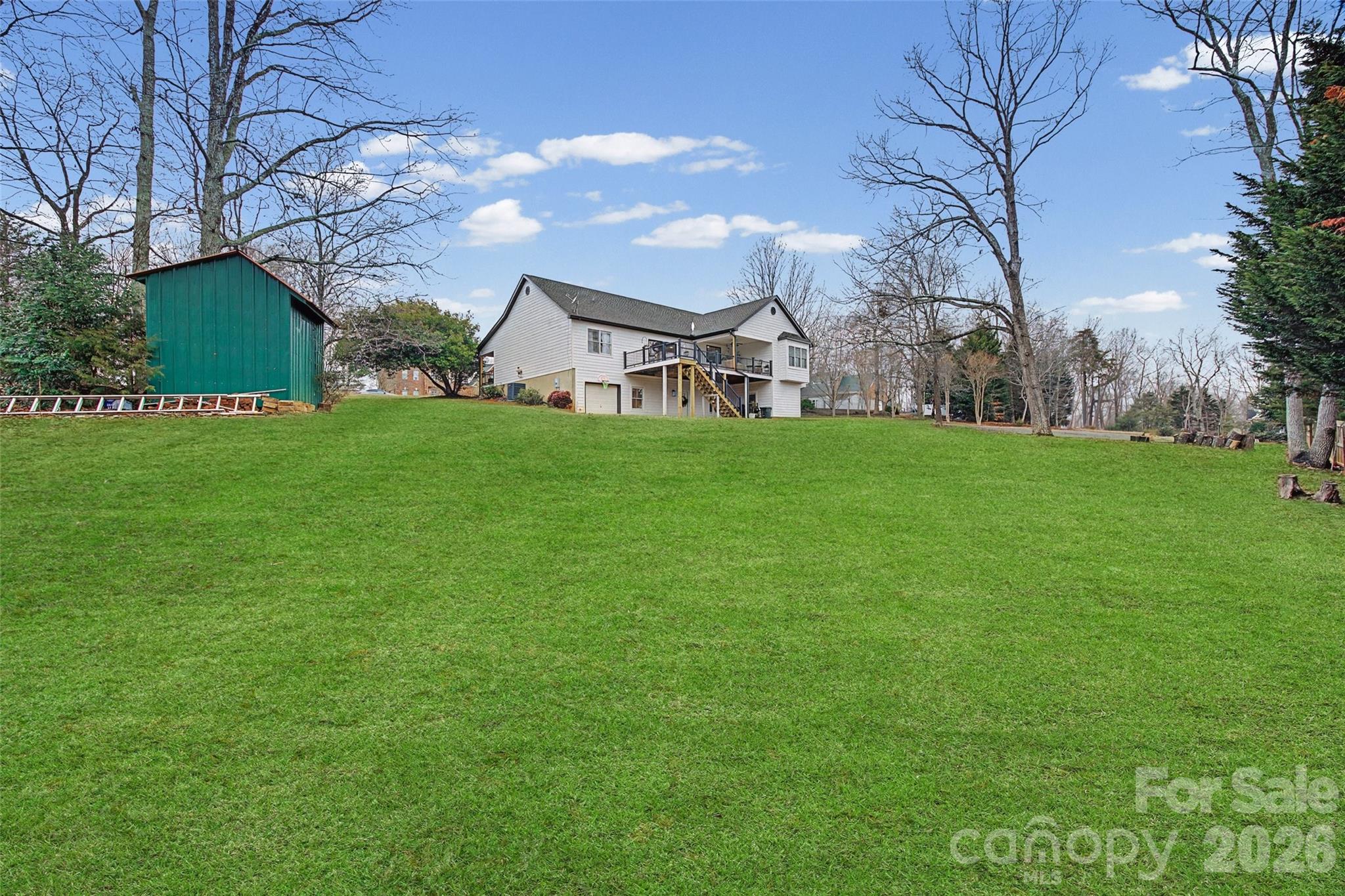 Crosswinds - Residential