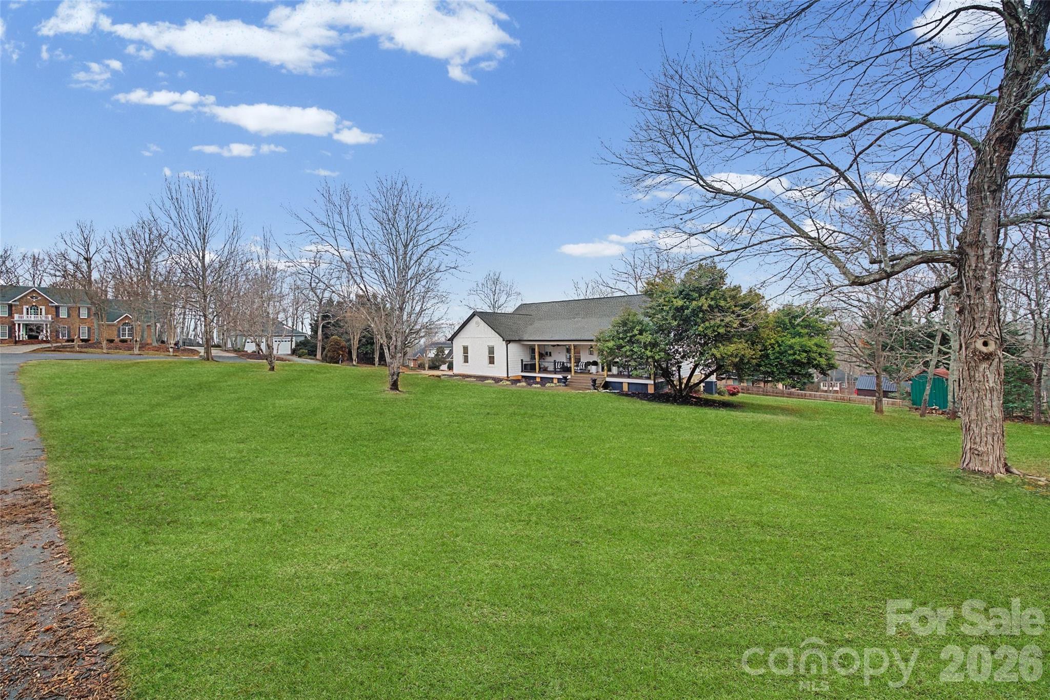 Crosswinds - Residential
