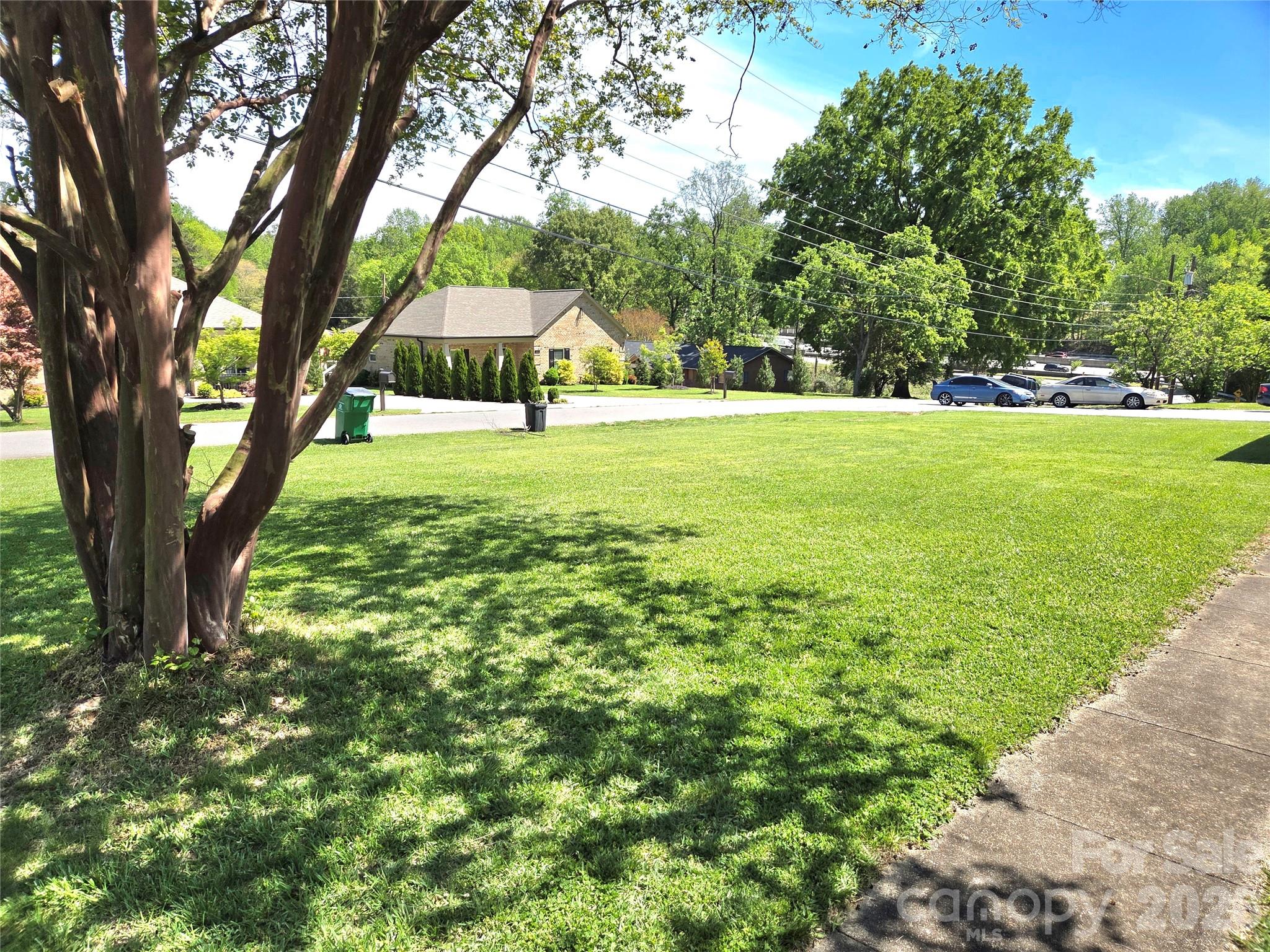 Moores Park - Residential