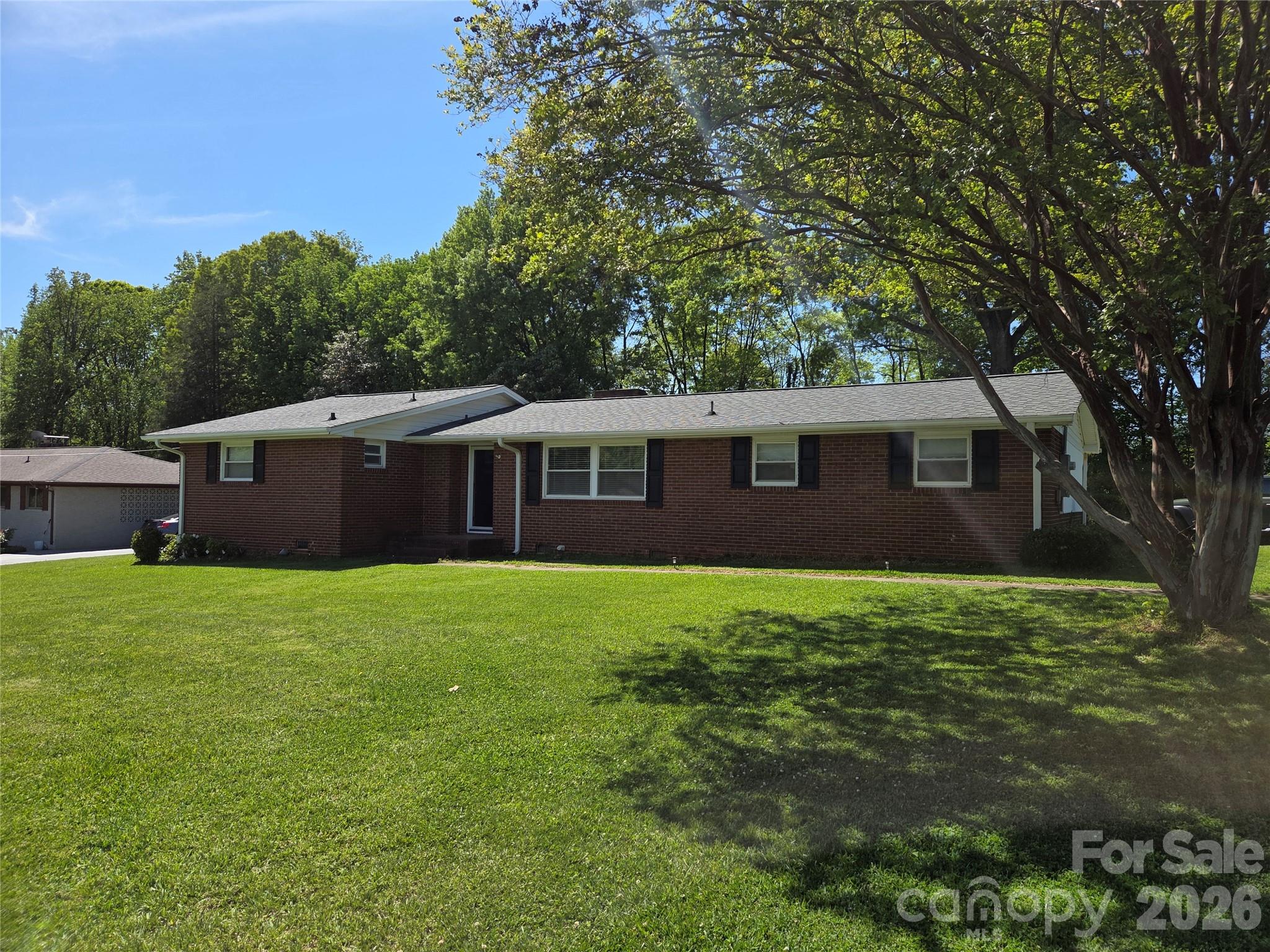 Moores Park - Residential