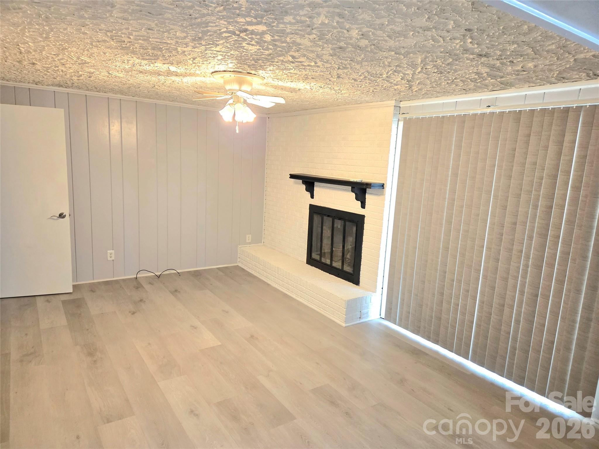Moores Park - Residential