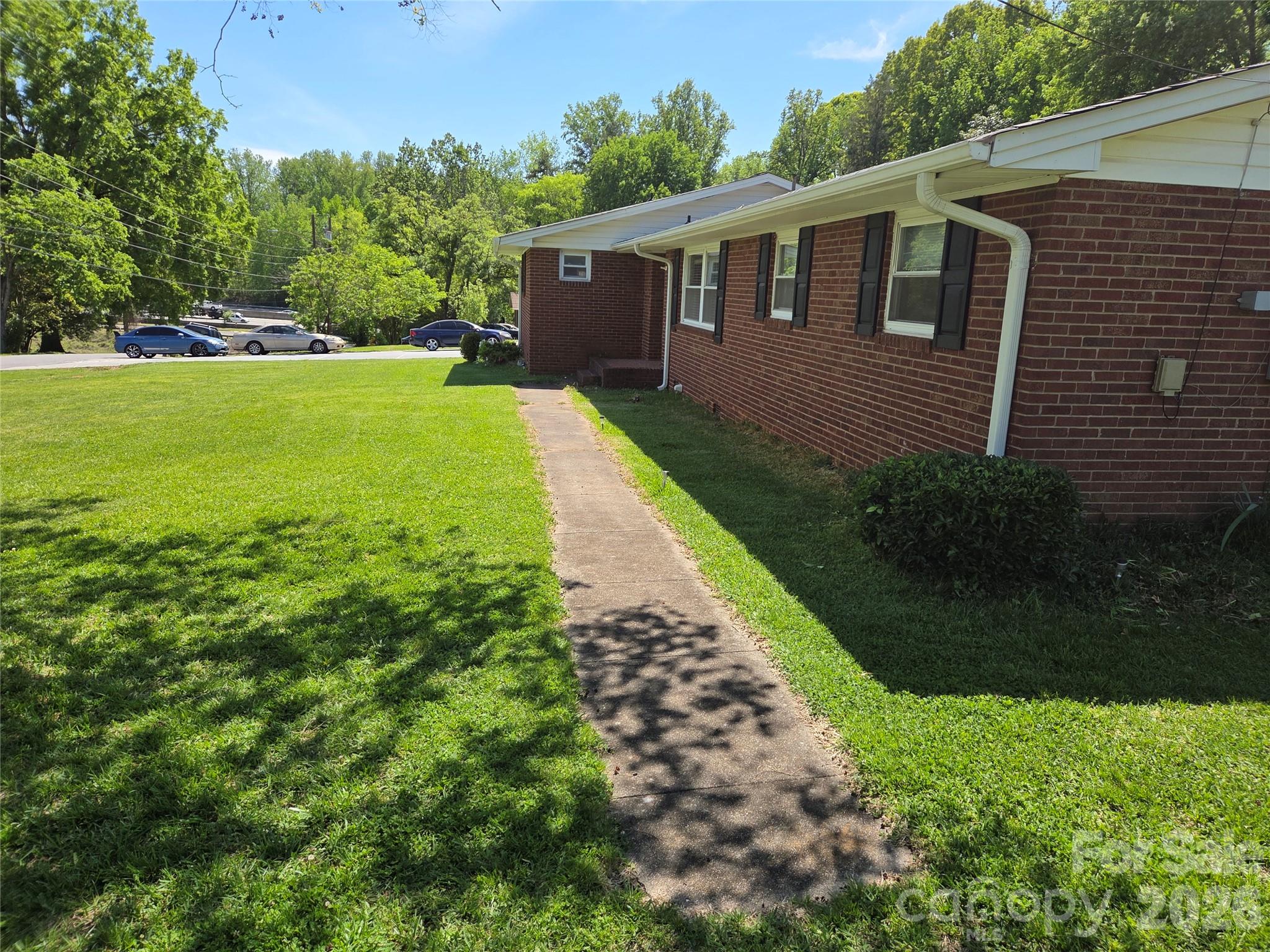 Moores Park - Residential