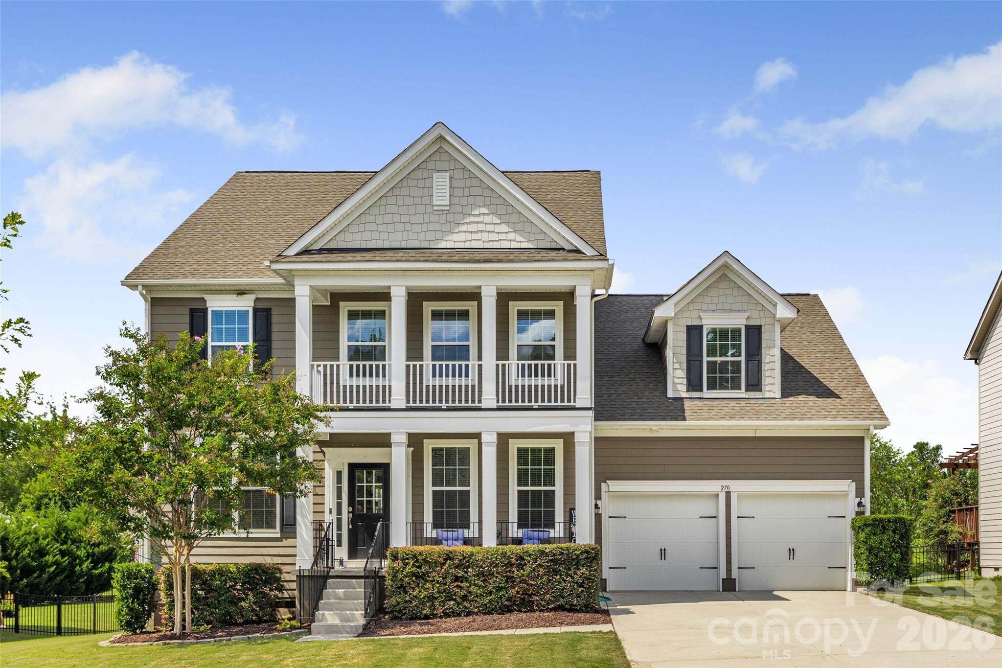 The Retreat at Rayfield - Residential