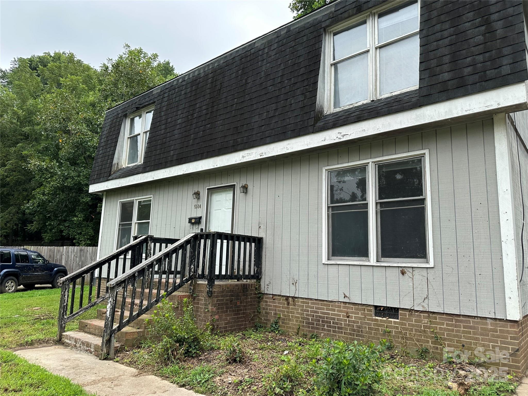 Briarbrook - Residential