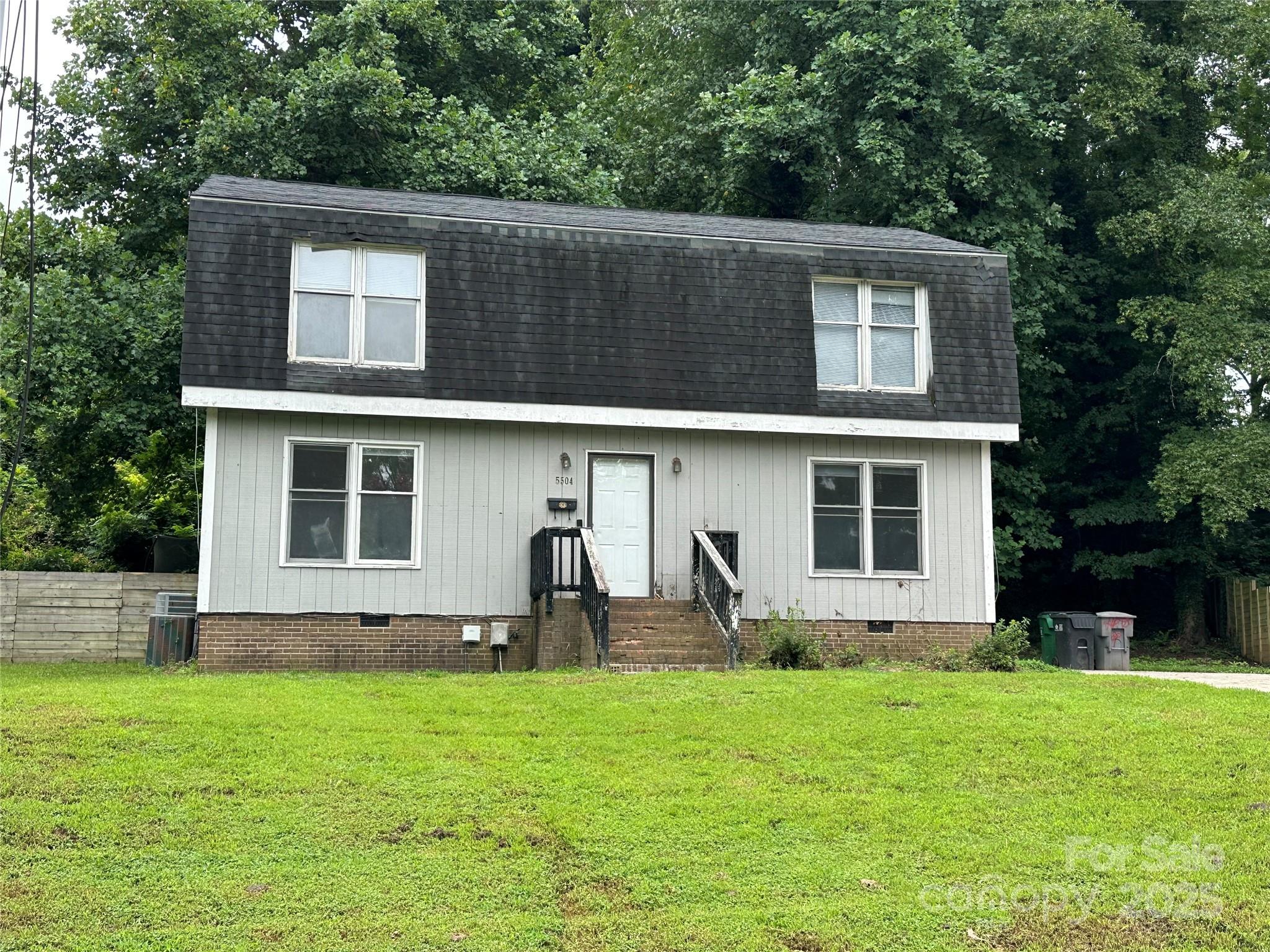 Briarbrook - Residential