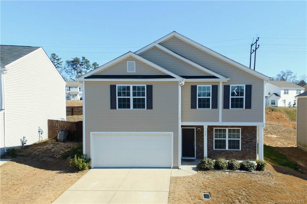 Autumn Ridge - Residential