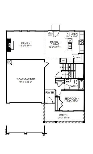 Avalon - Residential