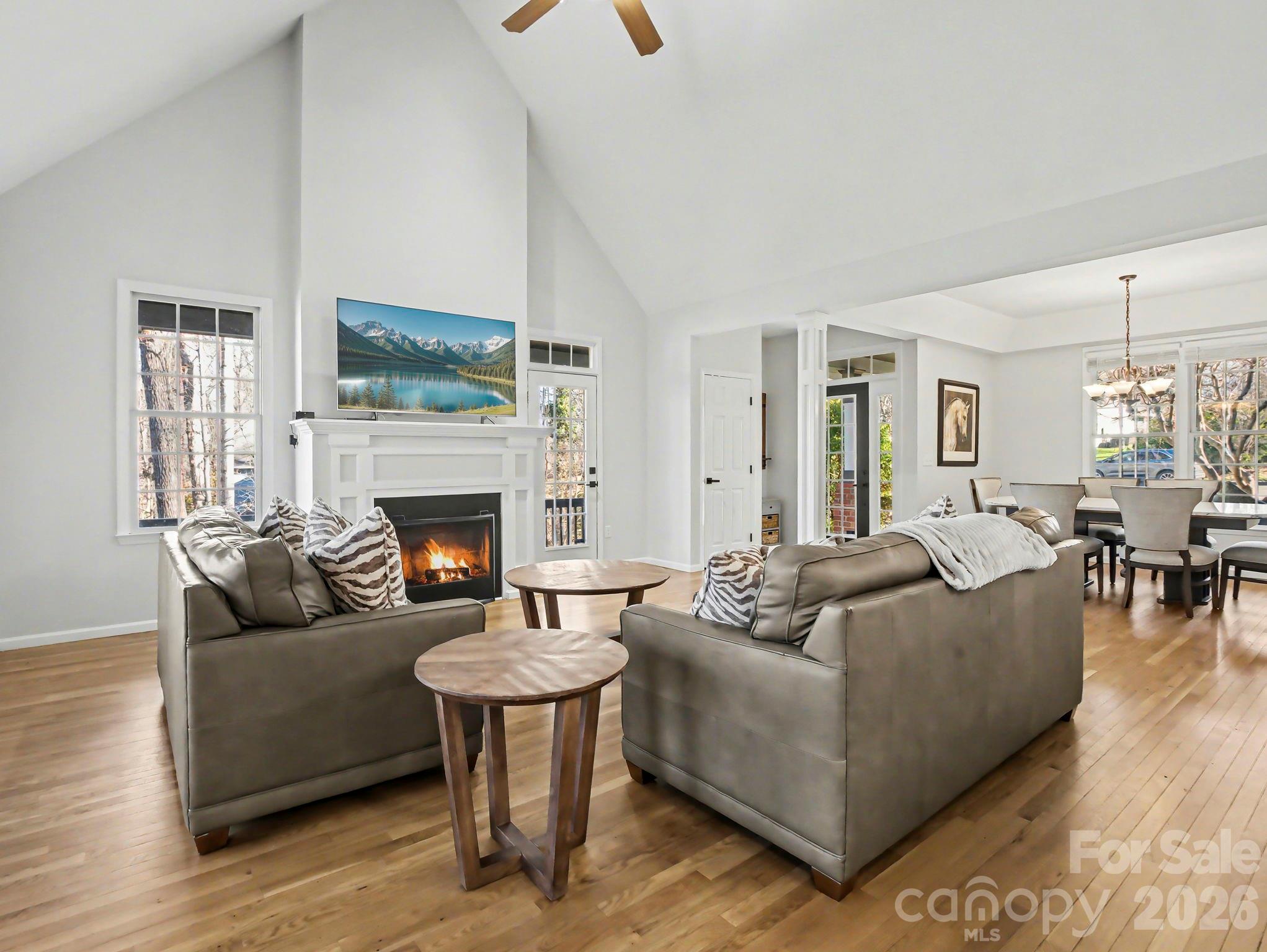 Gilbertown - Residential