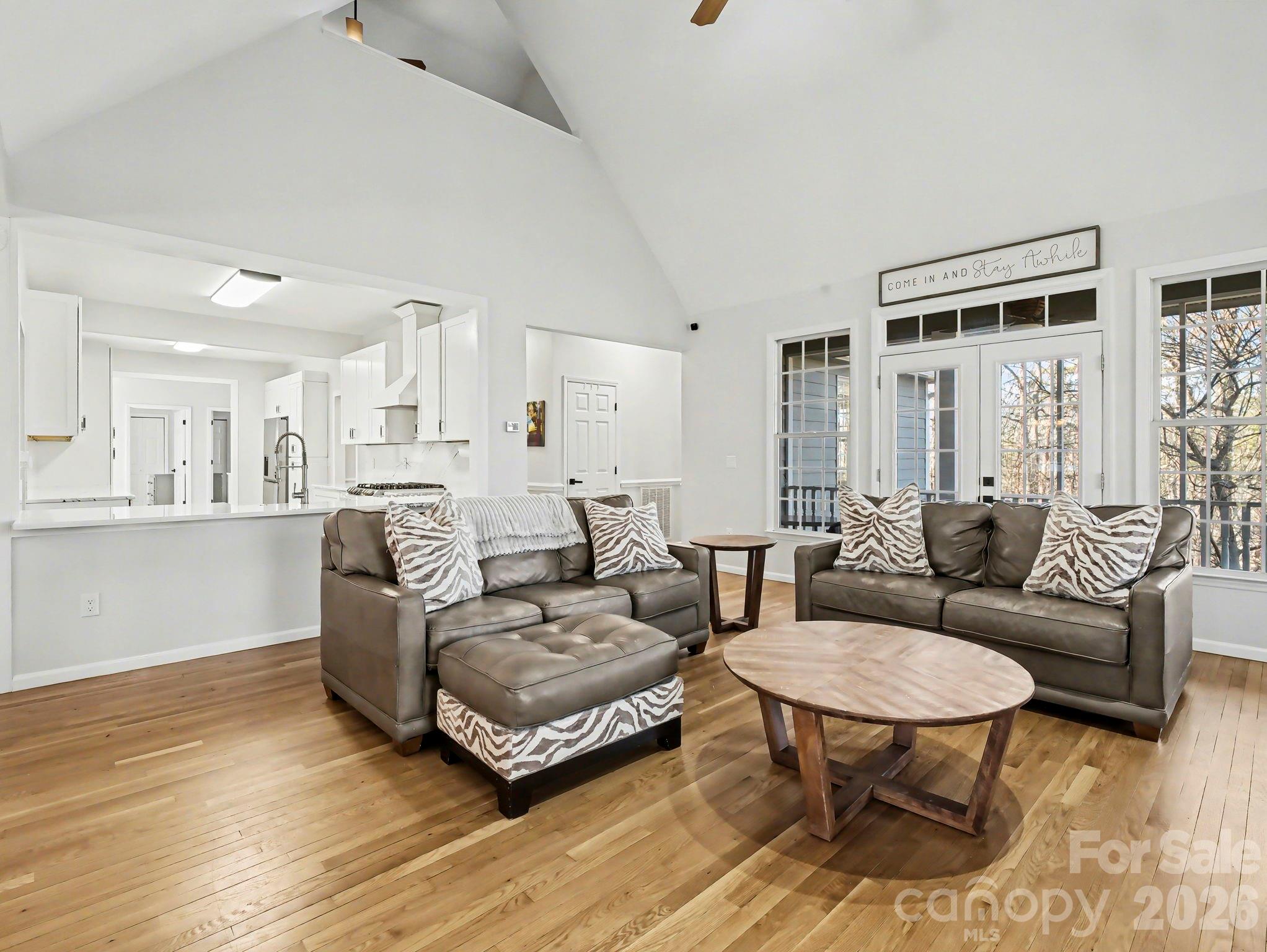 Gilbertown - Residential
