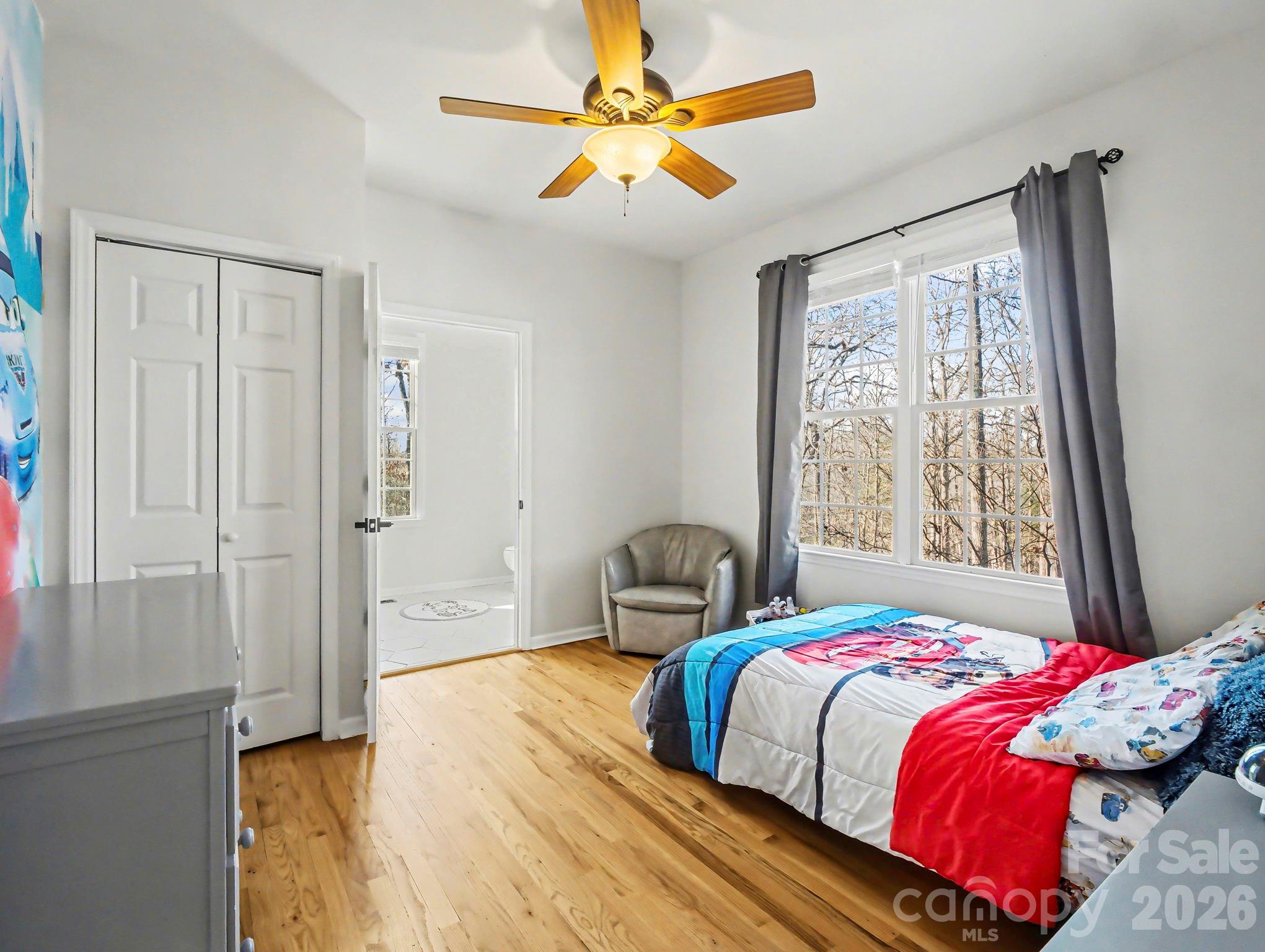 Gilbertown - Residential
