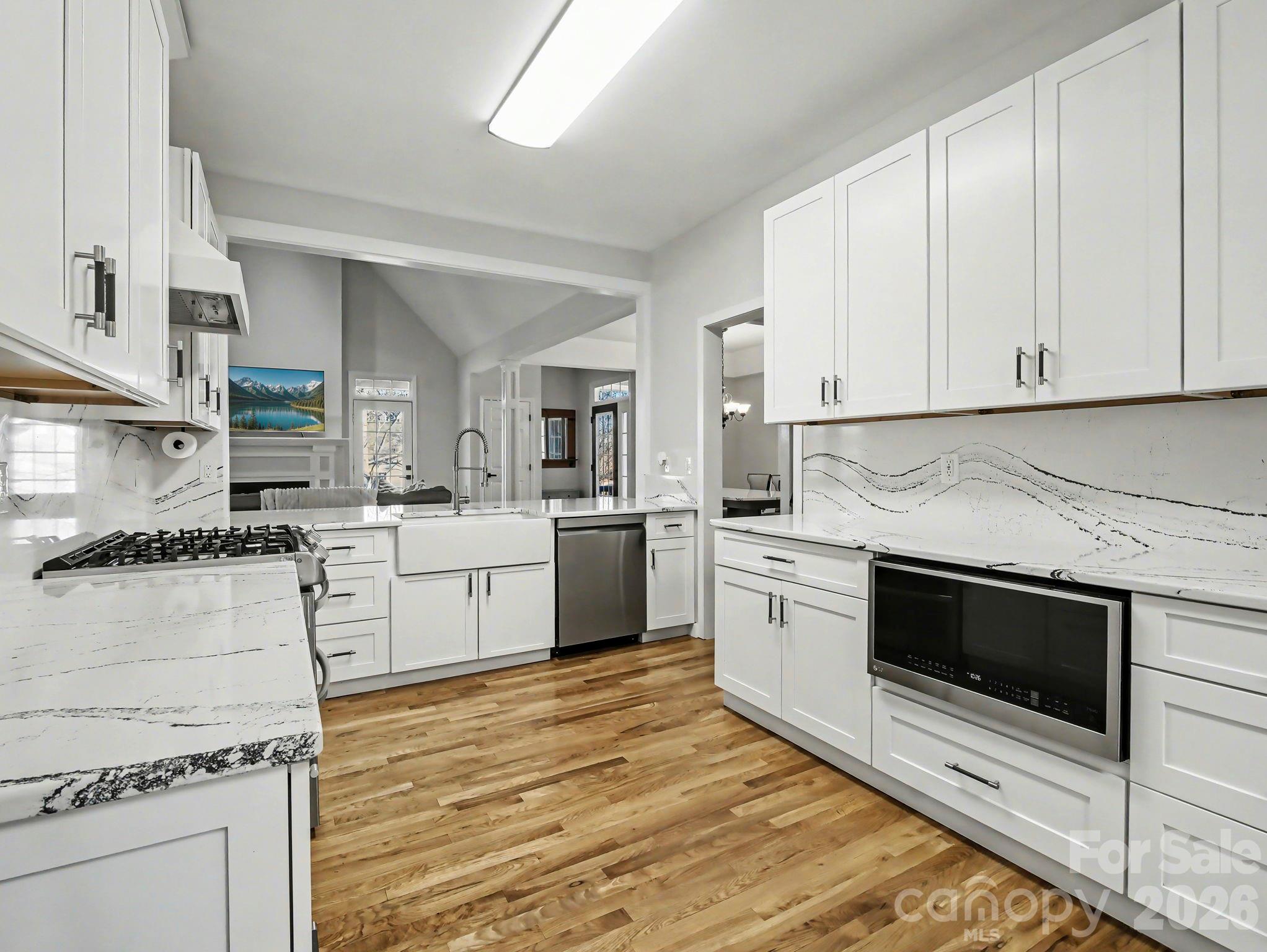 Gilbertown - Residential
