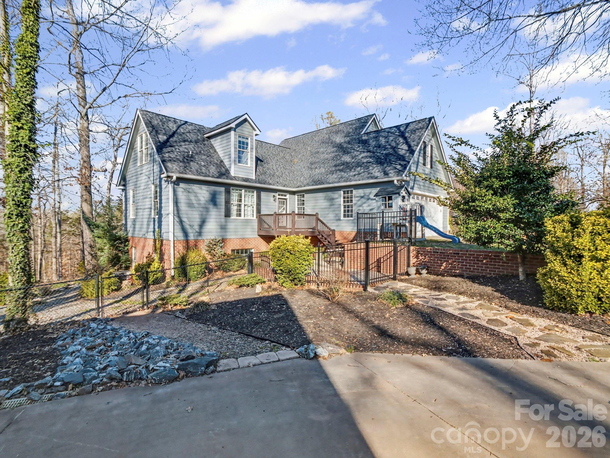 Gilbertown - Residential