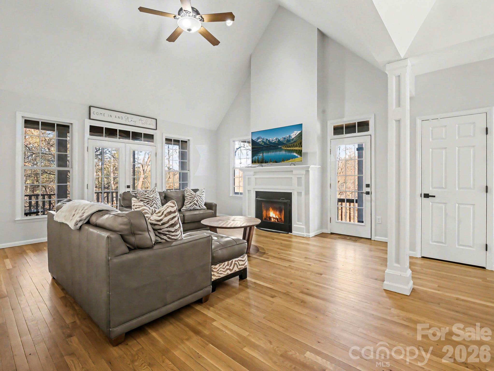 Gilbertown - Residential