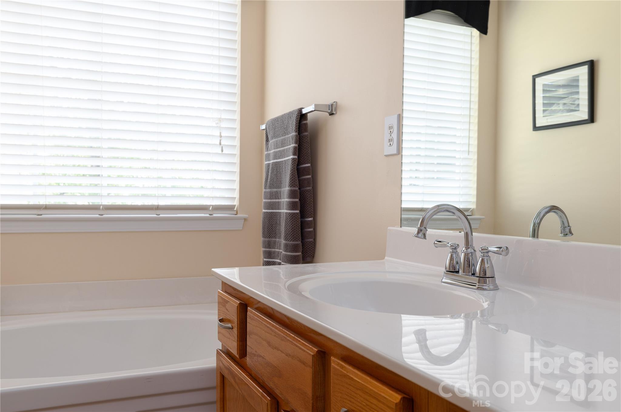 Hunter Oaks - Residential