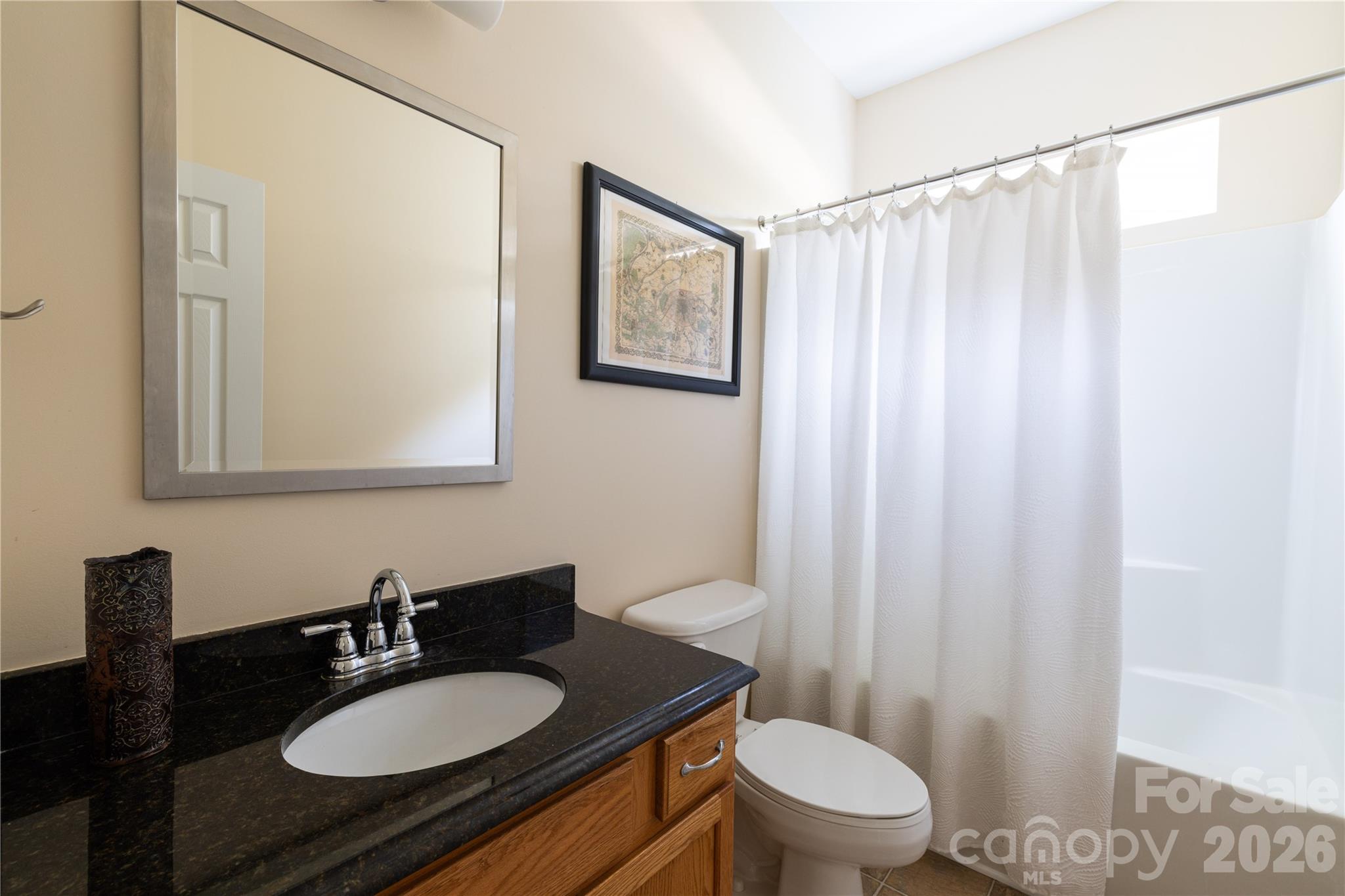 Hunter Oaks - Residential