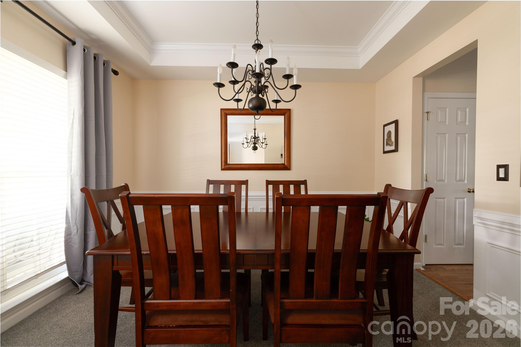 Hunter Oaks - Residential
