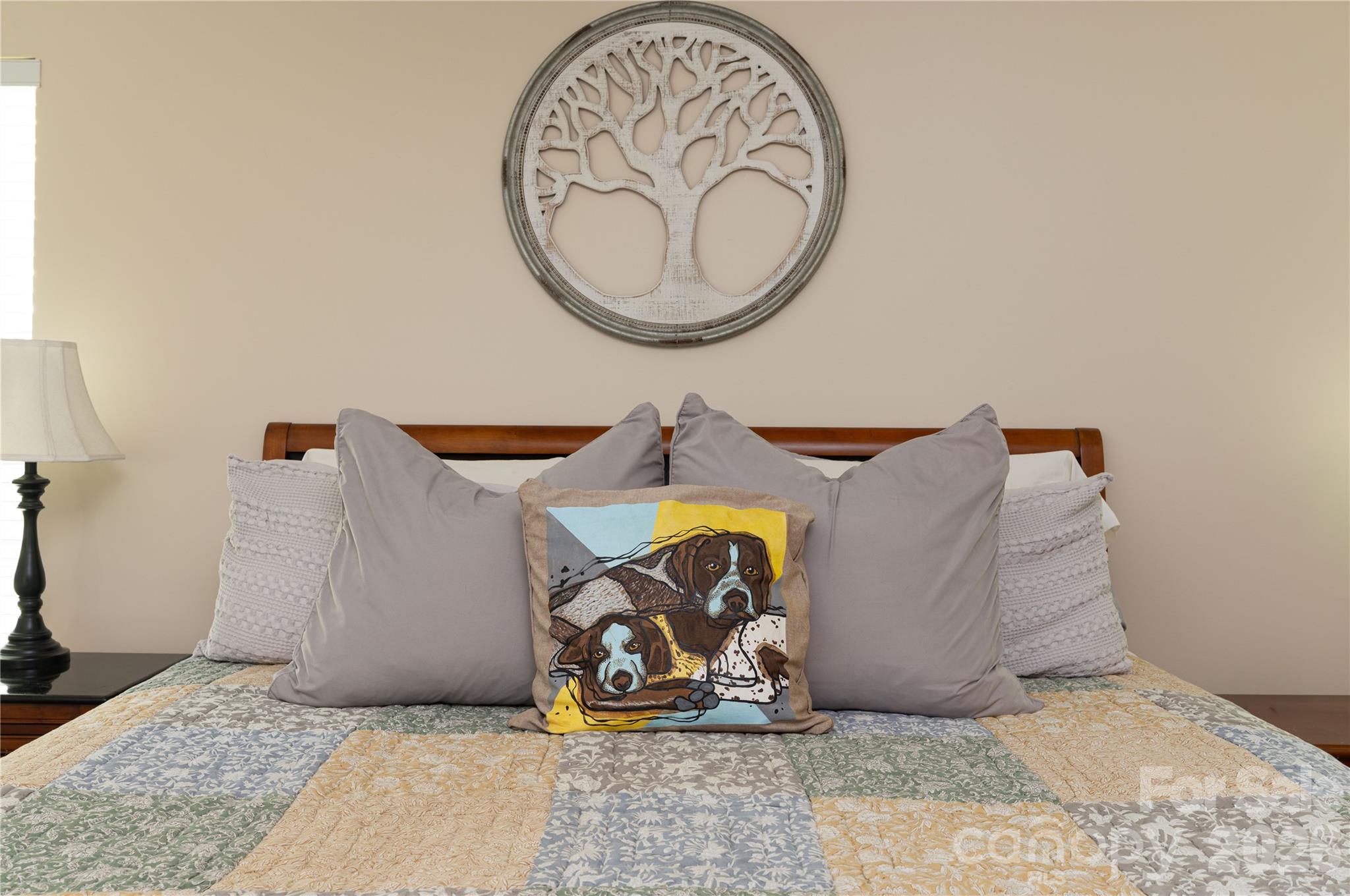 Hunter Oaks - Residential
