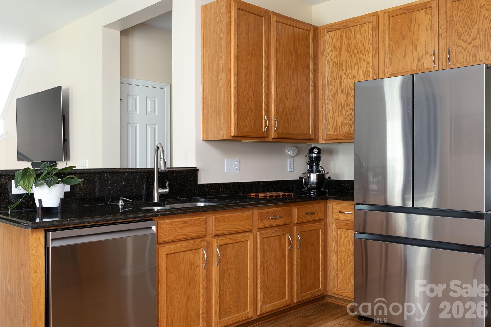 Hunter Oaks - Residential