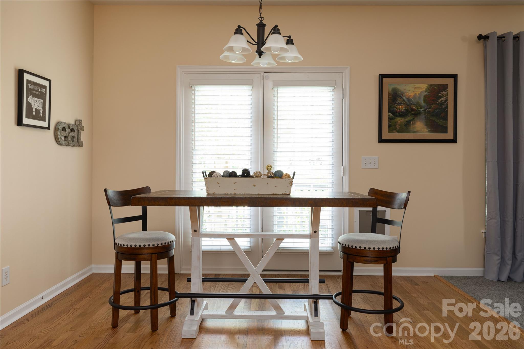 Hunter Oaks - Residential