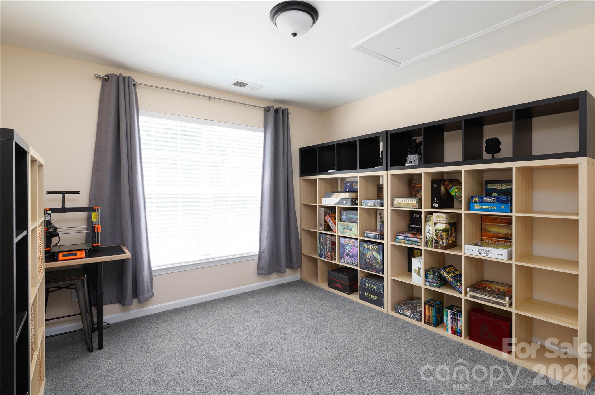 Hunter Oaks - Residential