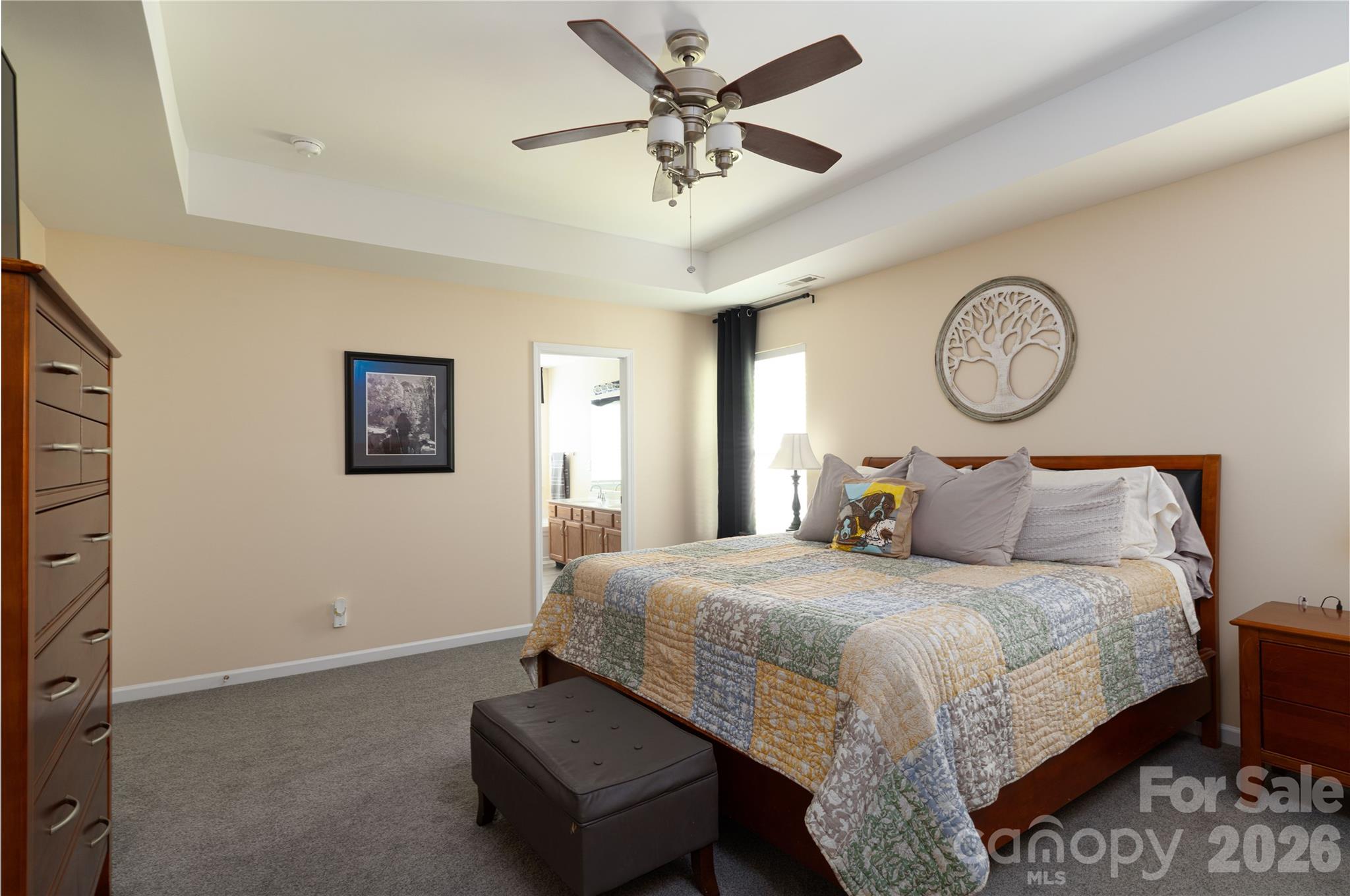 Hunter Oaks - Residential