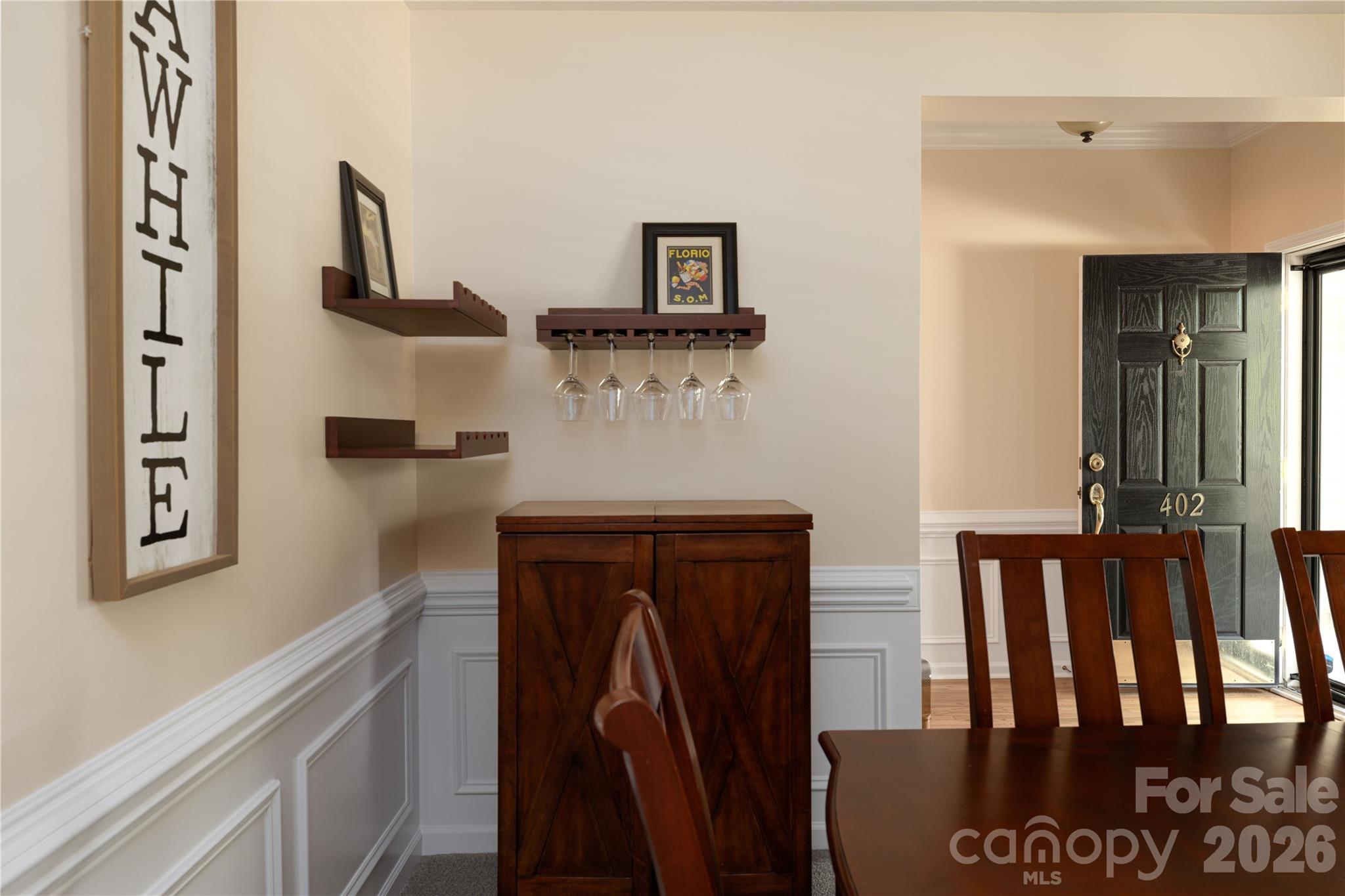 Hunter Oaks - Residential
