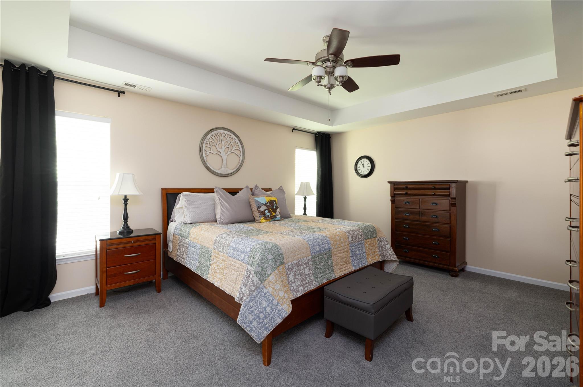 Hunter Oaks - Residential