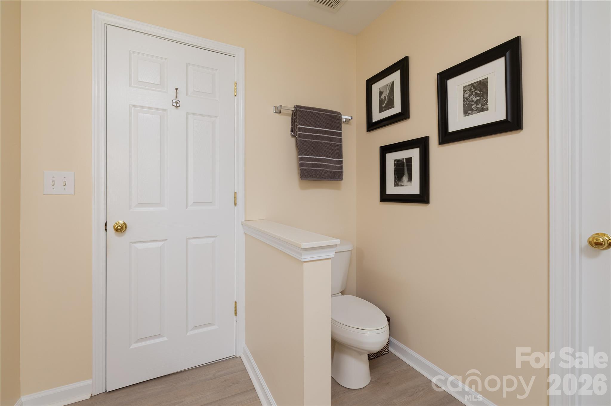 Hunter Oaks - Residential