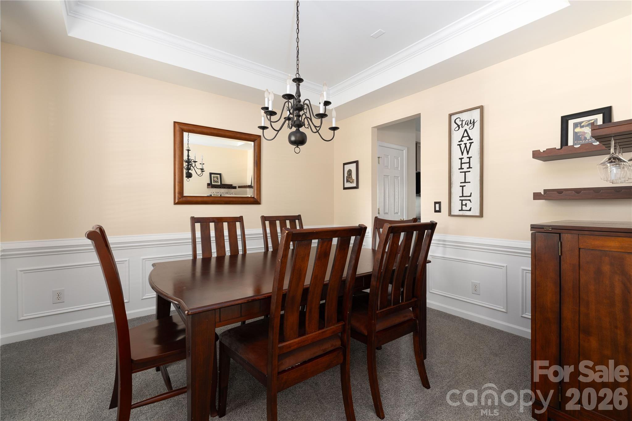 Hunter Oaks - Residential